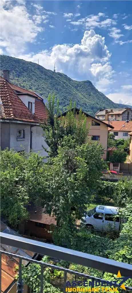 Apartament 2 Camere Brasov Central Decomandat Mobilat Utilat