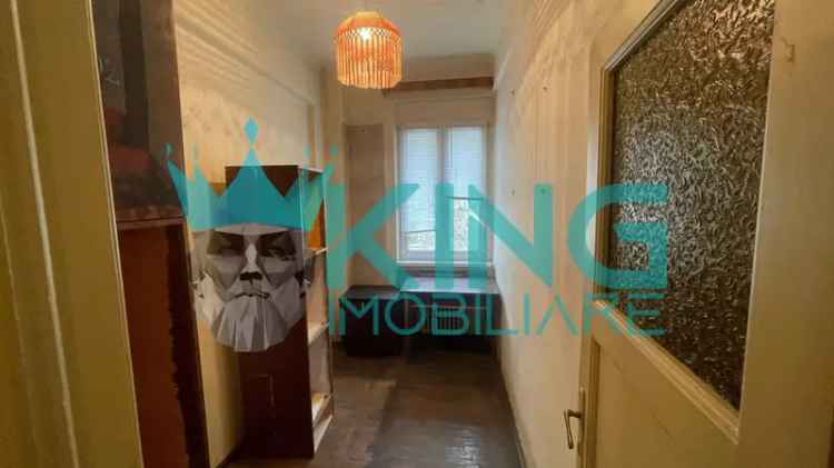 Vanzare apartamente 2 camere ultracentral zona Magheru consolidat