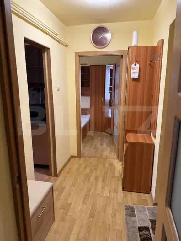 Apartament 3 camere de inchiriat Cluj Manastur