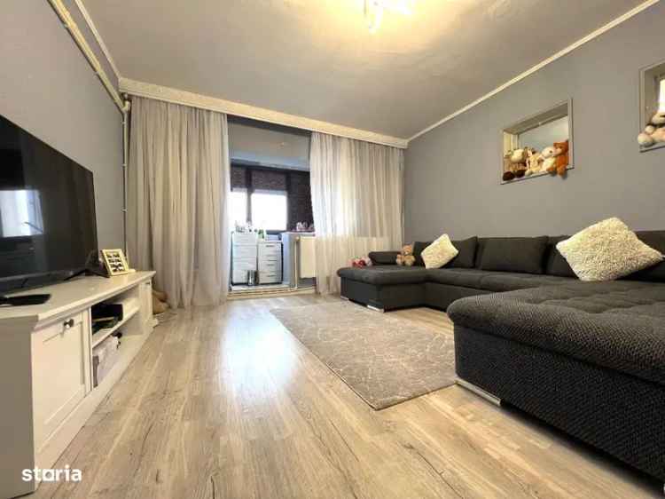 Vânzare apartamente 3 camere Mangalia cu vedere spre mare