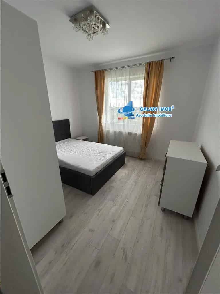 Apartament 2 Camere Decomandat Mobilat Utilat Nou Leroy Merlin