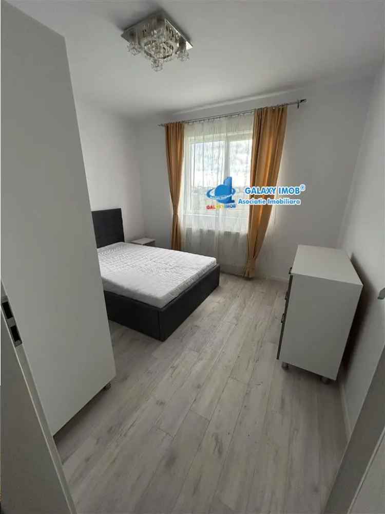 Apartament 2 camere decomandat-mobilat si utilat-NOU-Leroy Merlin