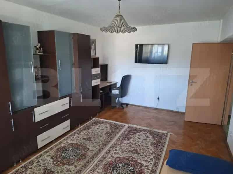 Apartament 2 camere Dorobantilor Cluj - 54 mp - Mobilat si Utilat