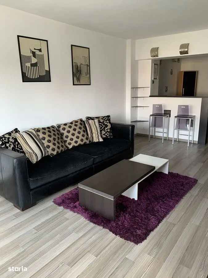 Vanzare apartamente 2 camere decomandat Bld Unirii Zepter cu balcon