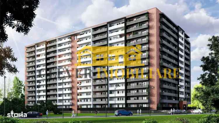 Apartament de vanzare 2 camere modern in zona Theodor Pallady