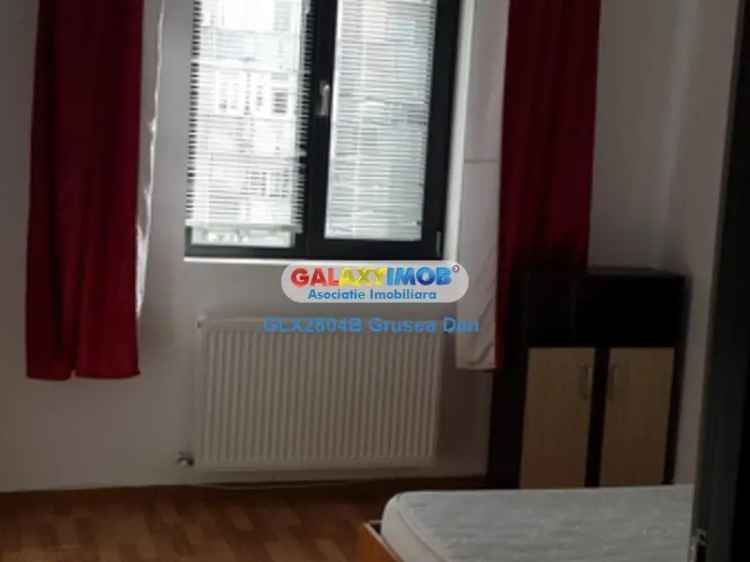 Apartament 2 Camere Rahova G 114