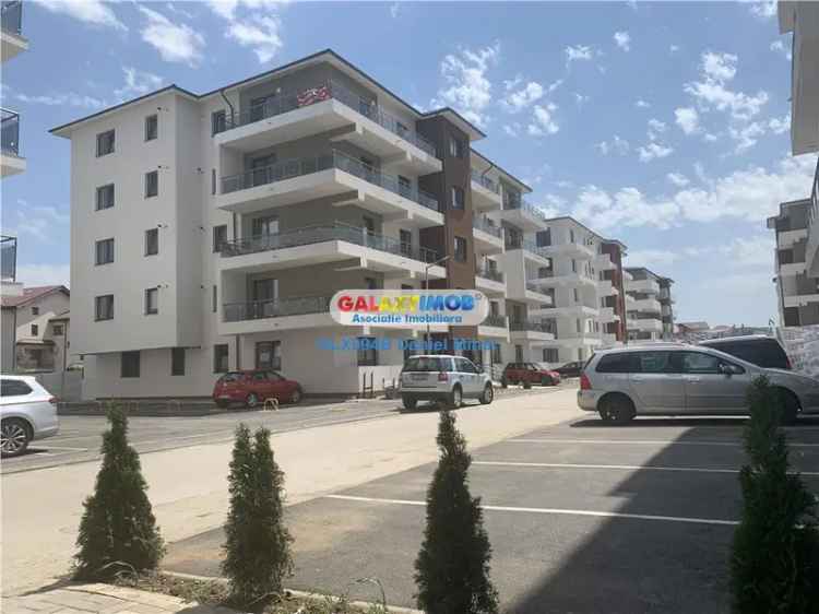 Apartament 2 camere - Prelungirea Ghencea