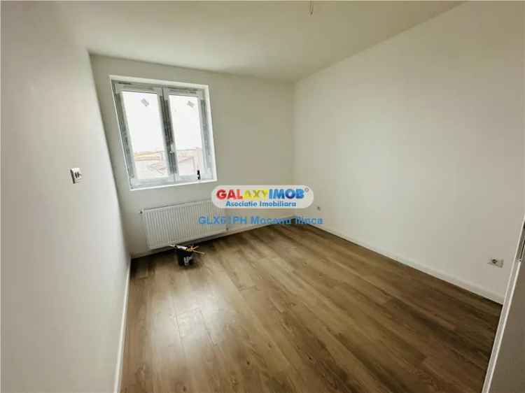 Vanzare apartament 3 camere, cu parcare, bloc nou, Albert, Ploiesti