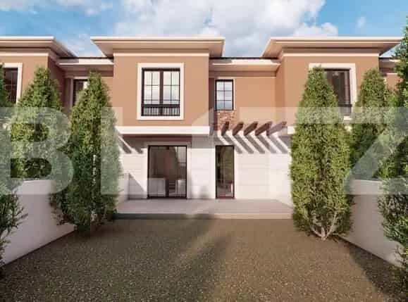 Duplex 3 camere Giroc 100 mp utili
