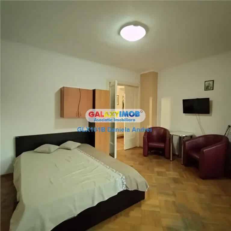 Garsoniera Ultracentrala Piata Romana ASE 37mp