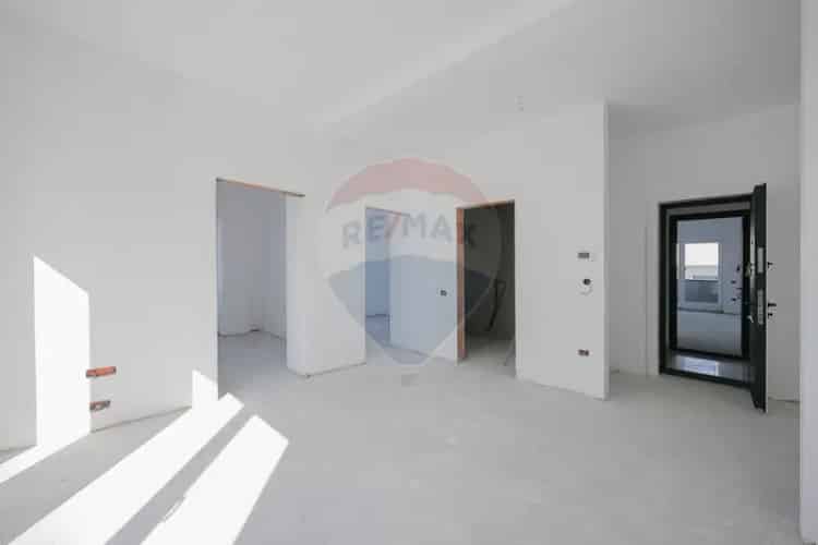 Apartament 2 camere Bai Felix langa padure