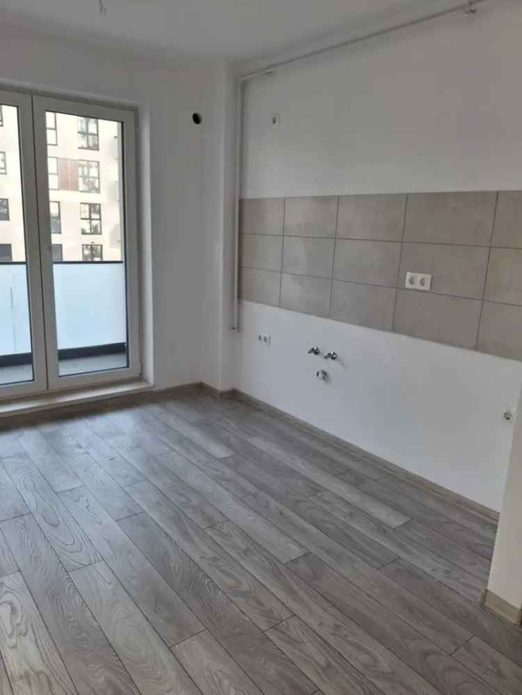 Apartament 3 camere