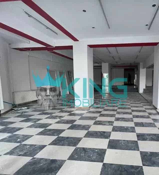 Spatiu Comercial Centru 126mp Parter Inchiriere
