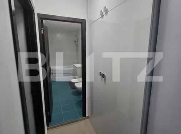 Apartament 2 Camere Modern Apahida Centrala Etaj 2 Parcare