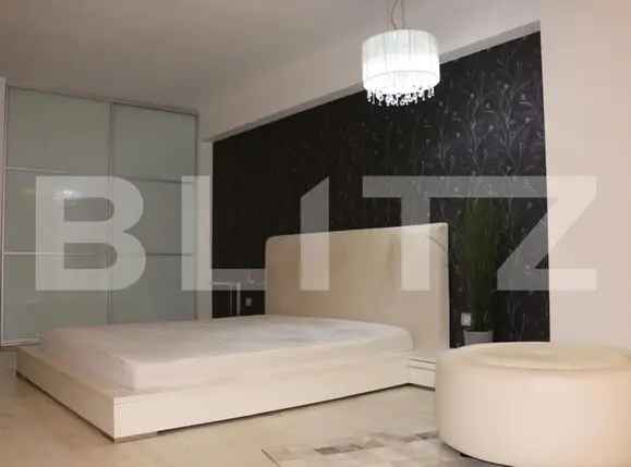 Apartament 3 camere, 123 mp, terasa, zona Nordului