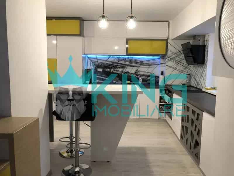 Apartament 2 Camere Alba Iulia Bucuresti - Inchiriere