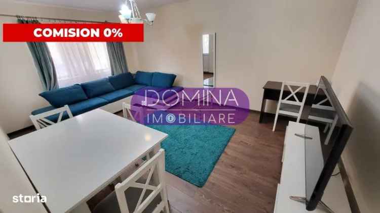 Vanzare apartament 3 camere et.1 zona 23 August cu finisaje moderne