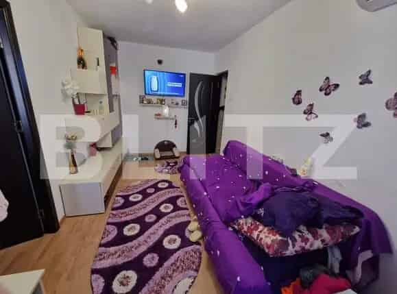 Apartament 3 camere de vanzare George Enescu langa Vivo Mall