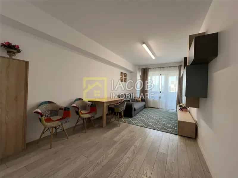 Apartament Nou Bacau - Loc de Parcare Inclus