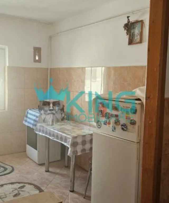 Apartament 2 Camere 48mp 2 Balcoane Etaj 4 Moldoveni