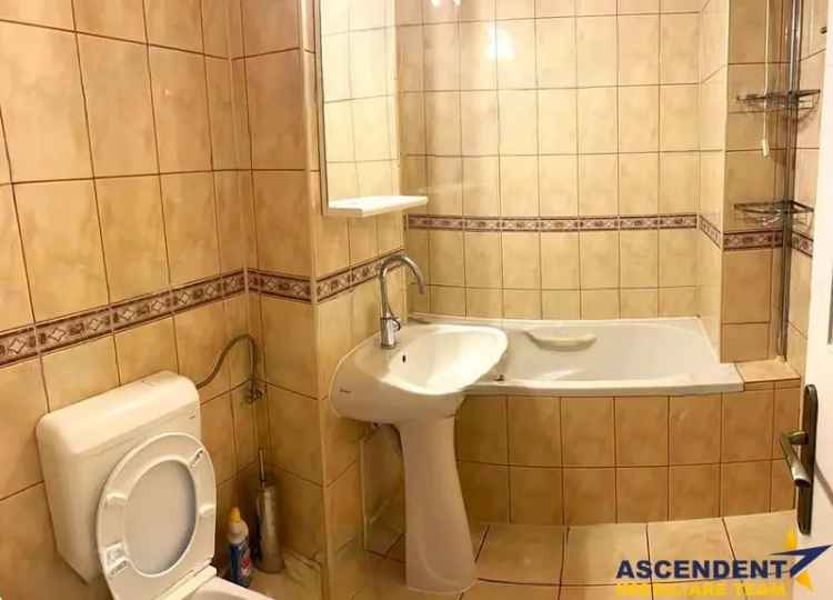 Apartament 3 camere