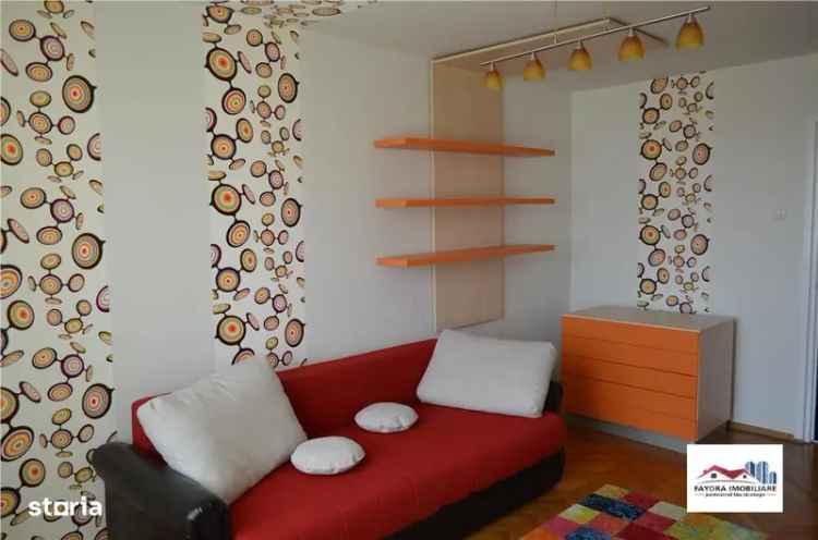 Apartament 2 Camere Mobilat si Utilat de Vanzare Zona Ultracentrala