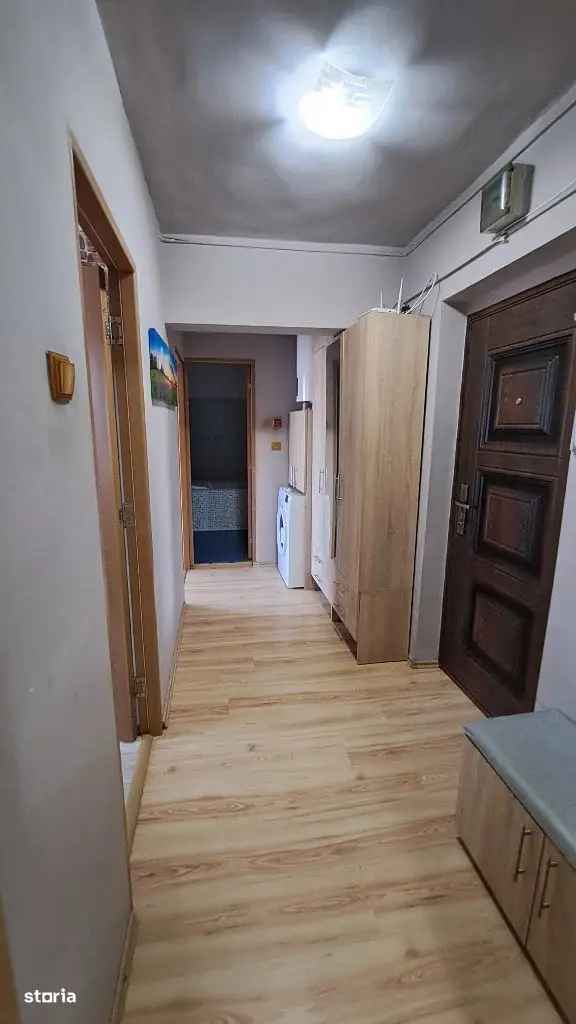 Apartamente de vanzare in zona Sf Ioan, 2 camere decomandat, finisat