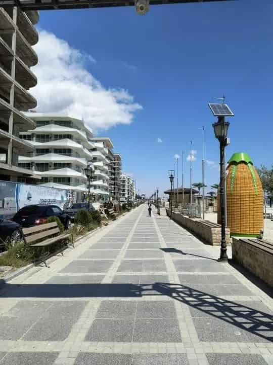 Garsoniera Navodari Mamaia Sat Alezzi Camping Ena 33 8 mp