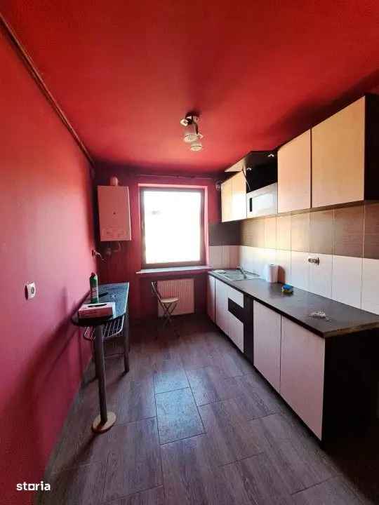 Vanzare apartamente 2 camere semidecomandat zona Iuliu Maniu