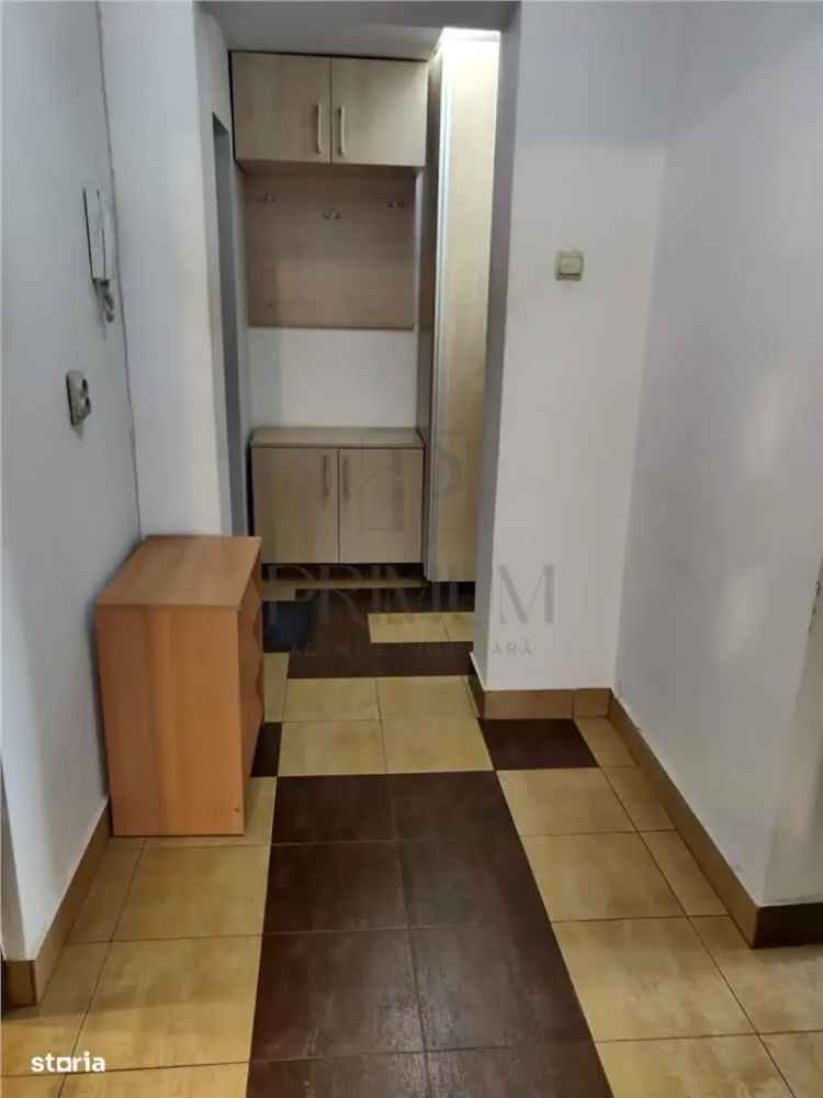 Apartament de vanzare cu 2 camere semidecomandat, confort si accesibilitate