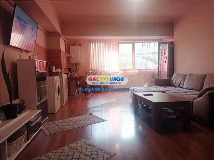 Apartament 2 camere Ilioara-Metrou Grigorescu 3 min | TUR VIRTUAL