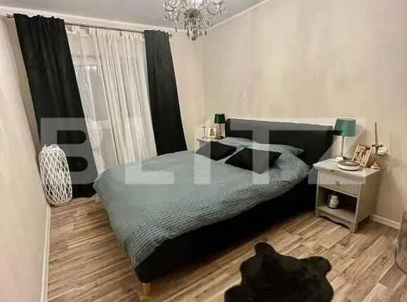 Duplex LUX de VANZARE, 96mp utili, zona Calea Urseni