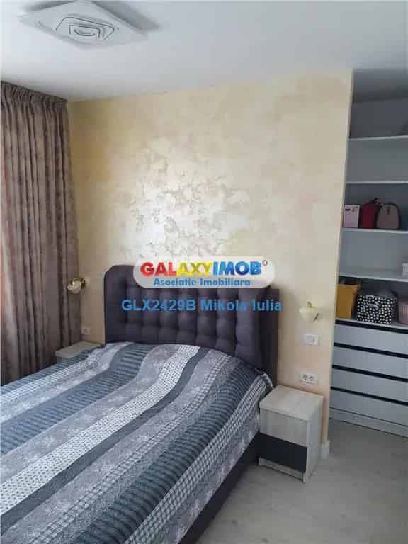 Apartament 2 Camere Mobilat Bloc Nou 2021 Zona Linistita