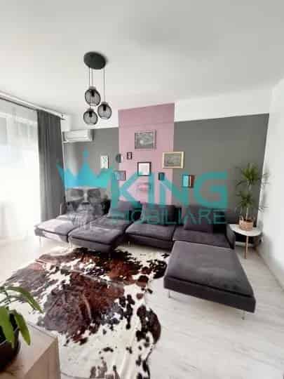 Apartament 2 camere Piata Romana - Renovata - 46mp - 5 min de metrou