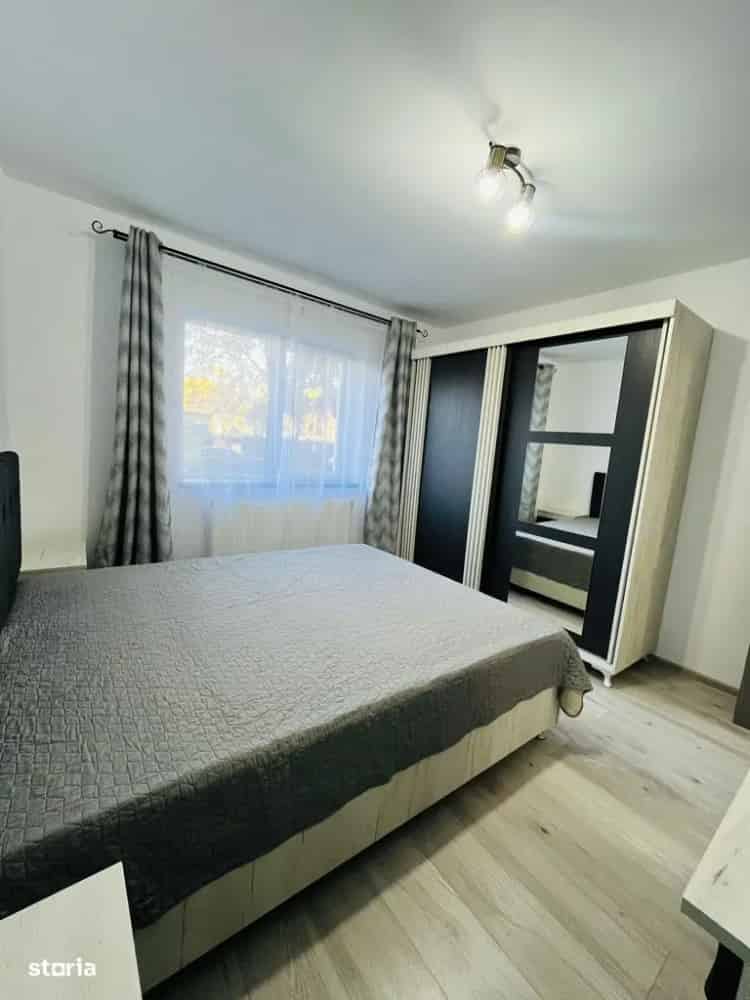 Vanzare apartamente 2 camere Micro 9 cu centrala termica si geamuri termopan