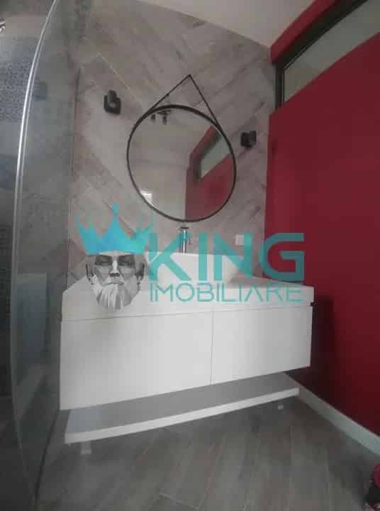Mamaia Sat Apartament 3 Camere Decomandat Lux Vedere Mare
