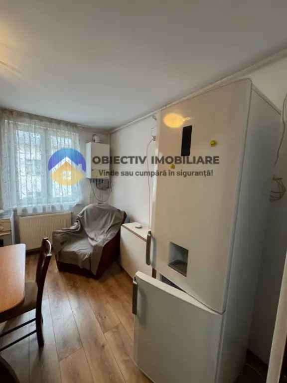 Apartament 3 camere 76 MP Precista