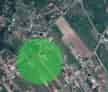 Teren Intravilan Deva Zona Cozia 1355mp