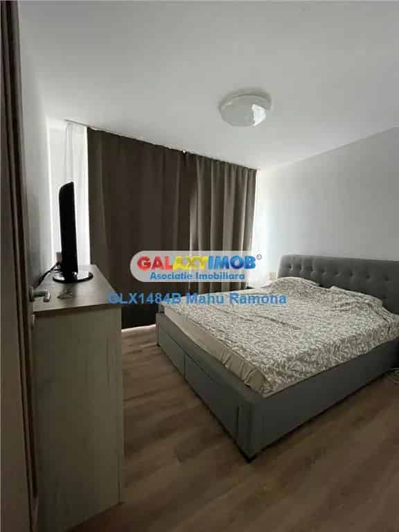 Apartament 3 camere semidecomandat langa metrou Grivita