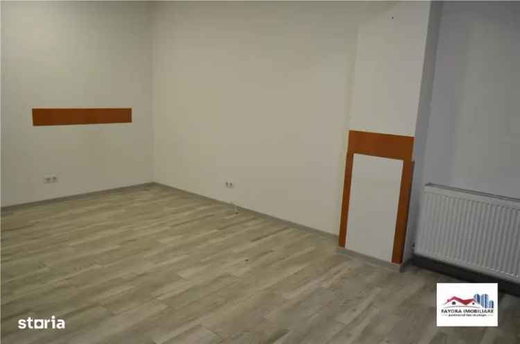 Vanzare apartament nou 3 camere cu 2 bai si 2 parcari private in zona Tudor