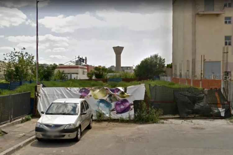 Vand terenuri intravilane în București, 615mp, liber de construcții