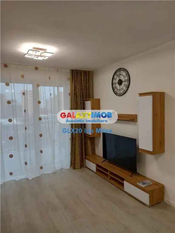 Inchiriere   apartament 2 camere, Palady Brauner metrou