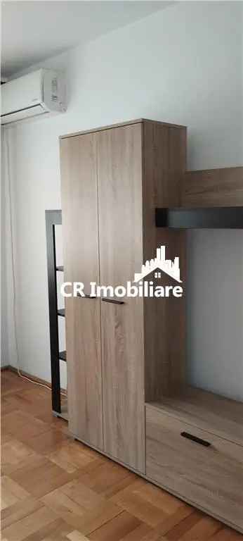 inchiriere 2 camere Romana