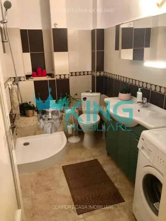 Vanzare apartamente 2 camere Iancului Bucuresti complet mobilat