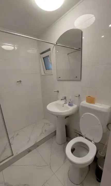 Inchiriere apartamente Obor 2 camere complet mobilat AC