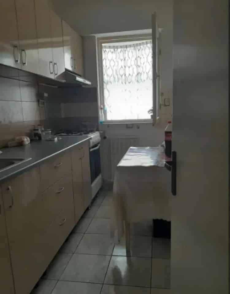 Garsoniera spre inchiriere zona Doamna Ghica Bucuresti