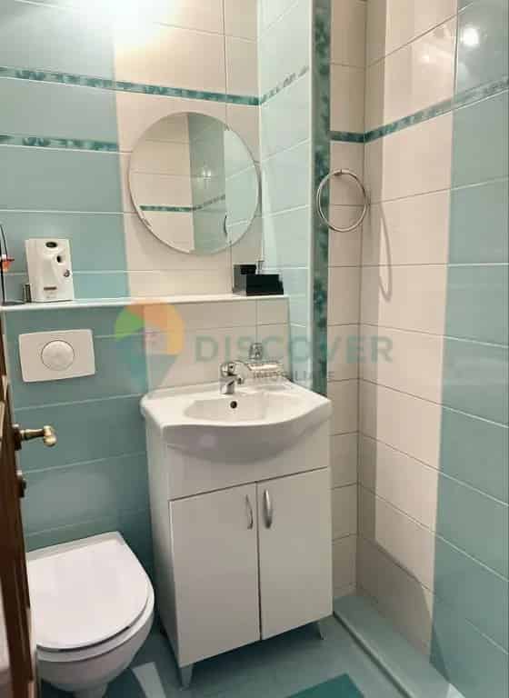 Apartament 3 camere decomandate 77mp utili 2 bai mobilat utilat