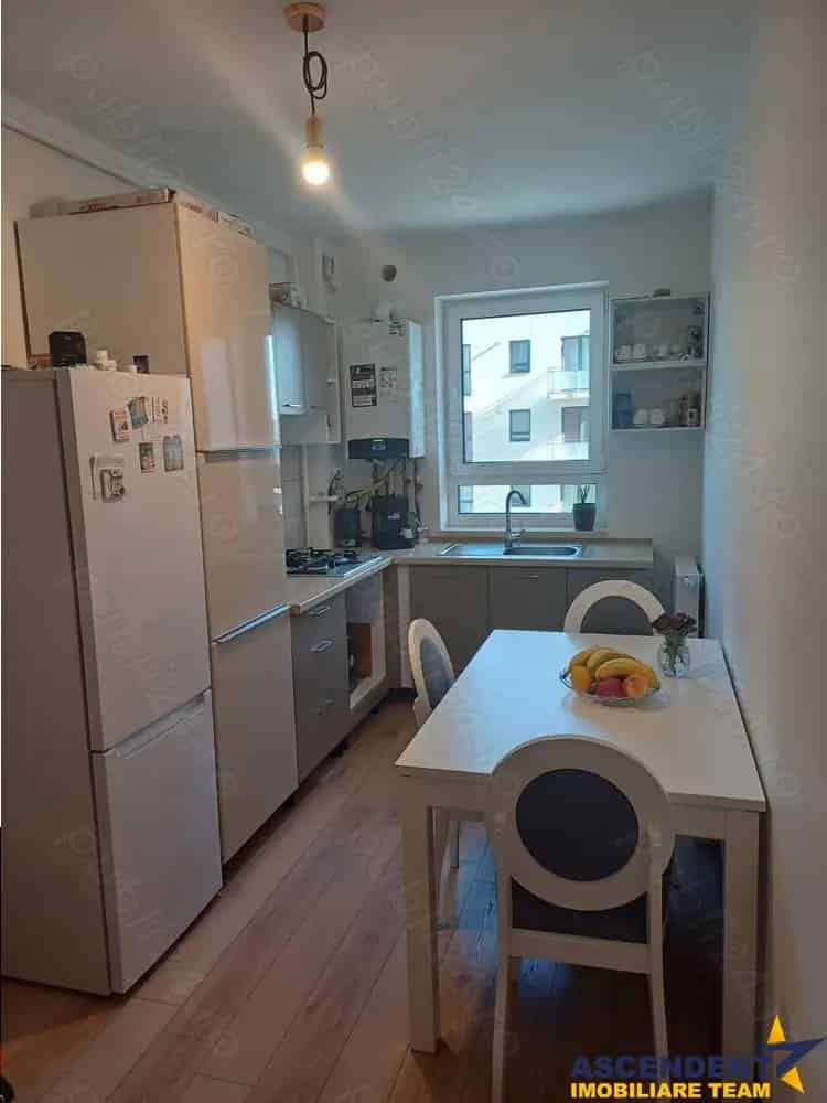 Apartament 1 Camera Decomandat Boxa Parcare