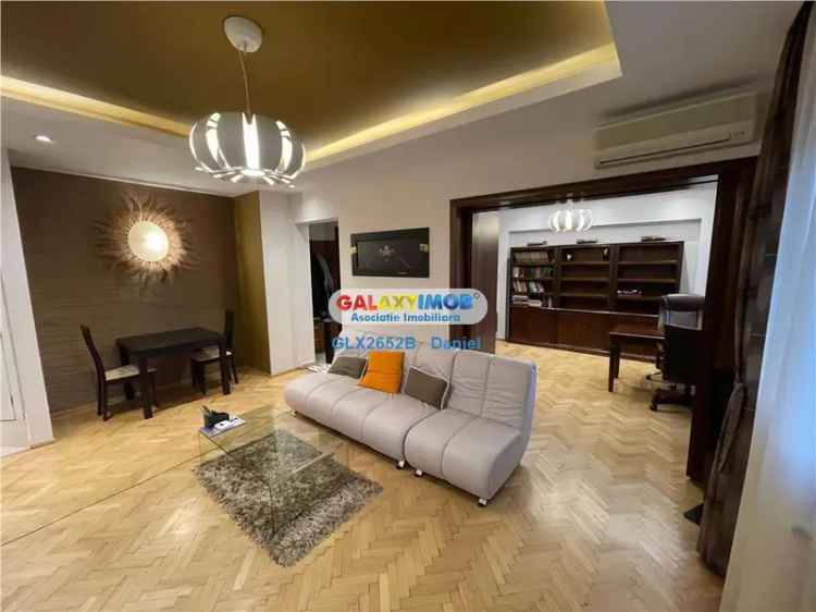 Apartament 3 camere | Modern | 10 minute Metrou Unirii