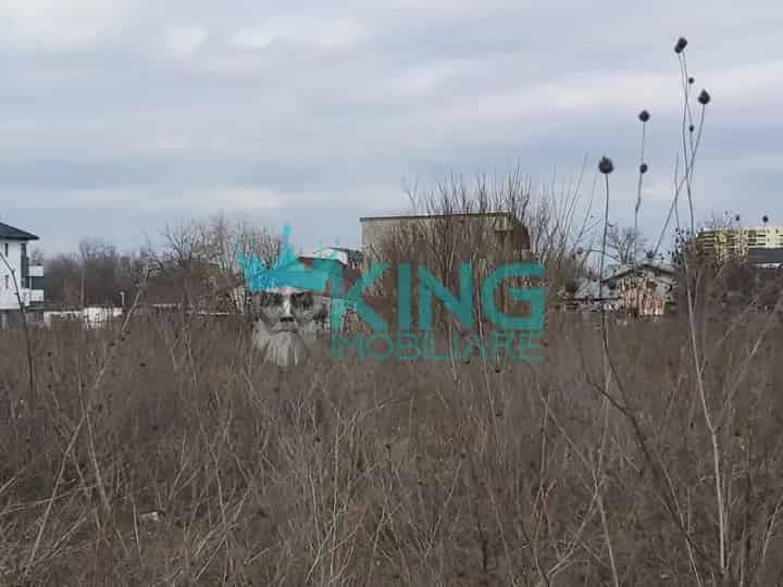 Teren Giulesti 500mp Vanzare - Certificat Urbanism
